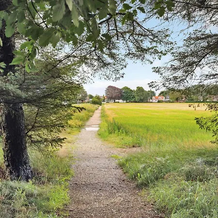 Beautiful In Tarm With Wifi 別荘 Lyne