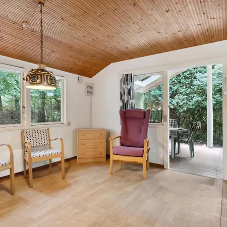 1 Bedroom Cozy In Tarm